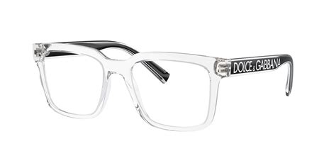 glasses frames dolce gabbana